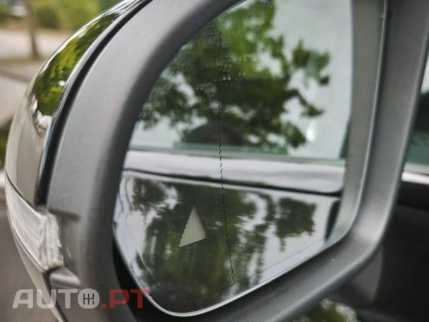 Mercedes-Benz CLA 180 d AMG Line Aut.
