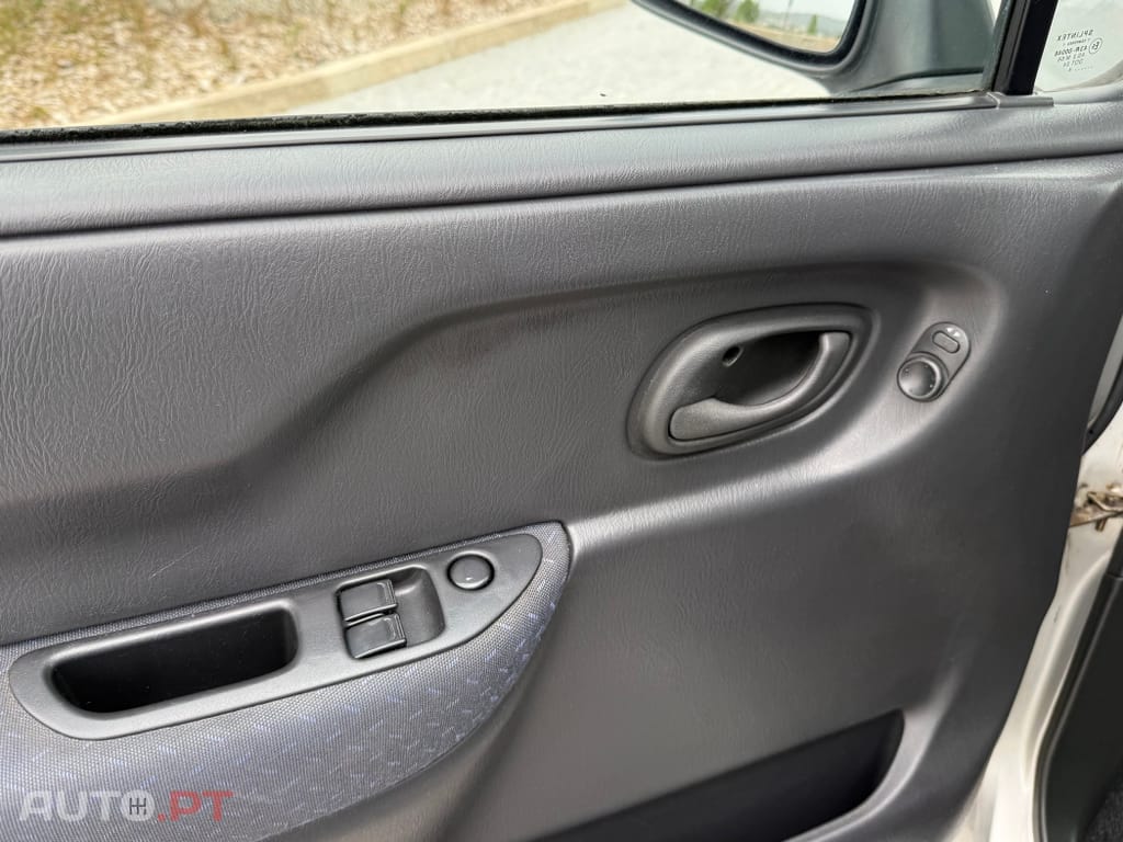 Suzuki Wagon R 1.3 DDiS GLX