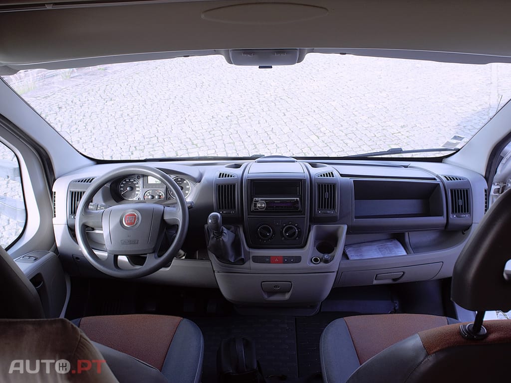 Fiat Ducato ND