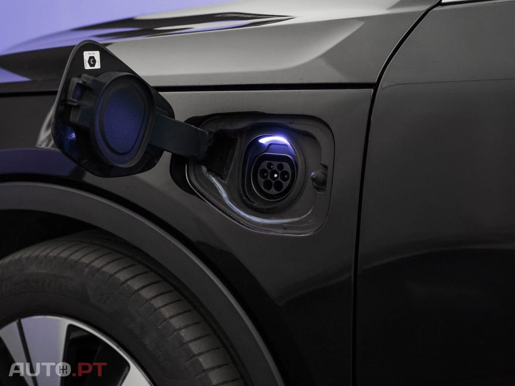 Volvo XC40 1.5 T5 PHEV Inscription Expression