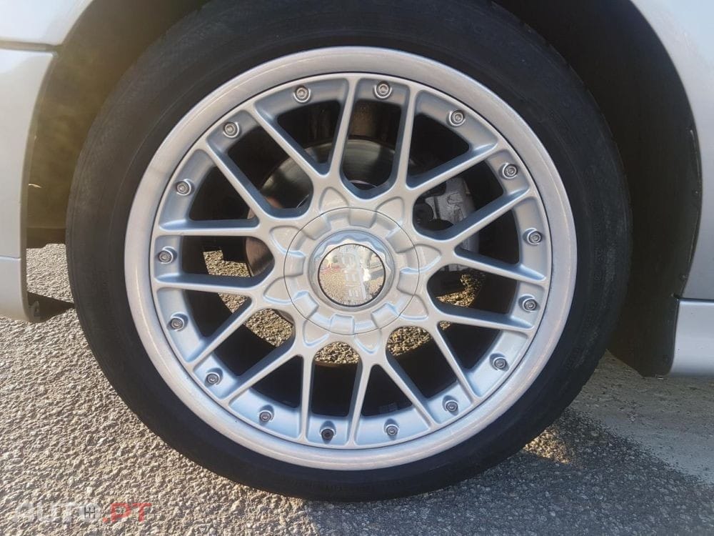 BMW 530 d