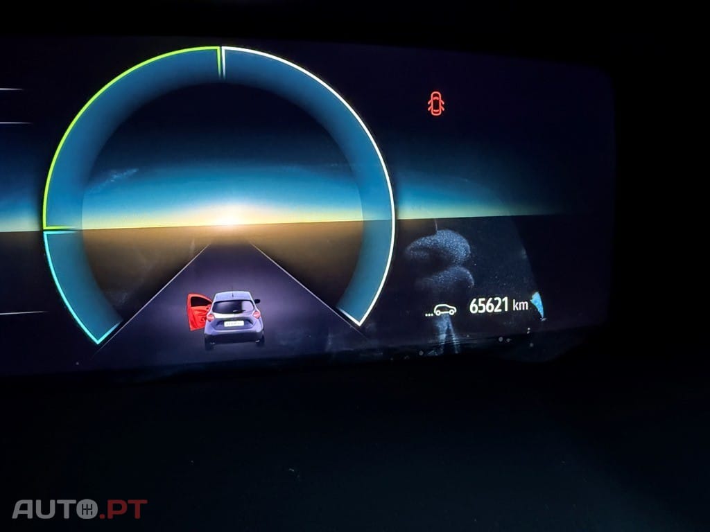 Renault Zoe Life 52Kw