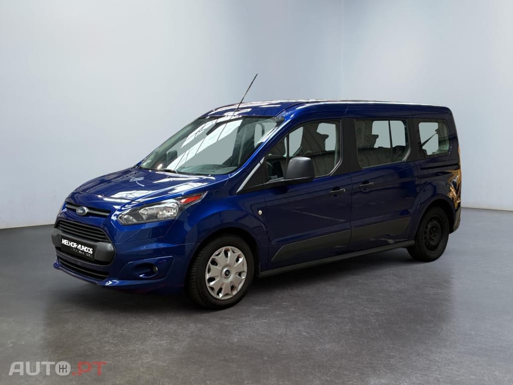 Ford Tourneo 1.5TDCi Trend