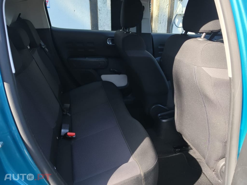 Citroen C3 1.2 PureTech Origins