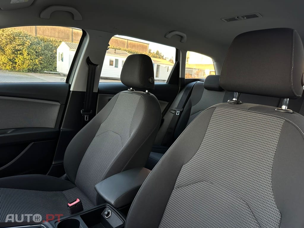 Seat Leon 1.6 TDI S&S Reference