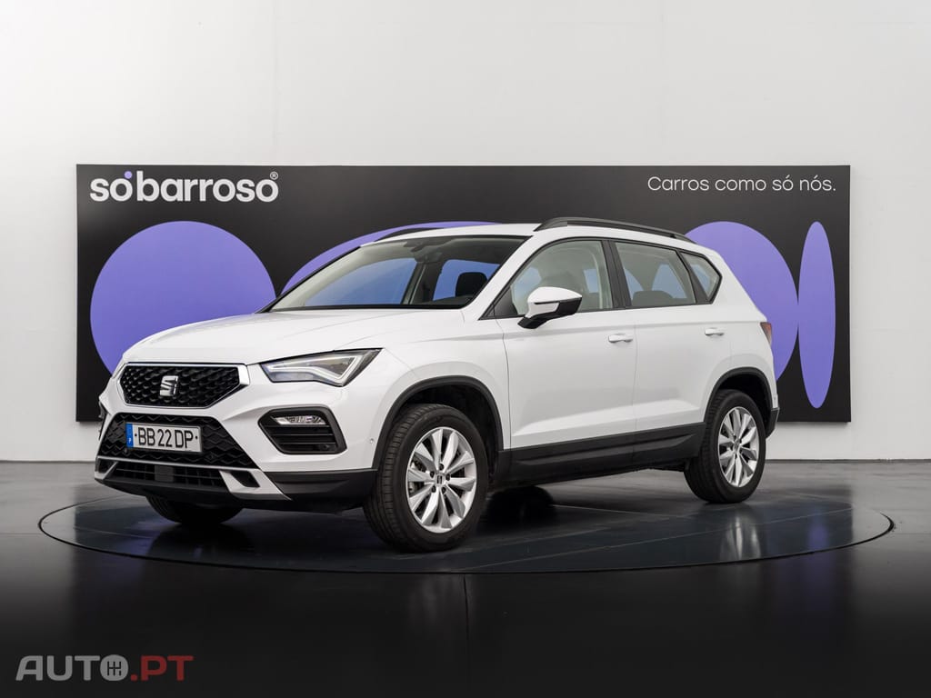 Seat Ateca 1.0 TSI Style