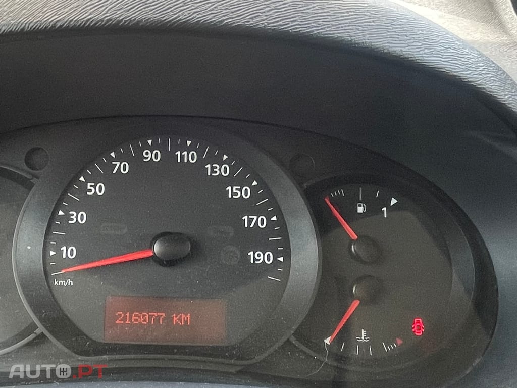 Renault Kangoo kangoo