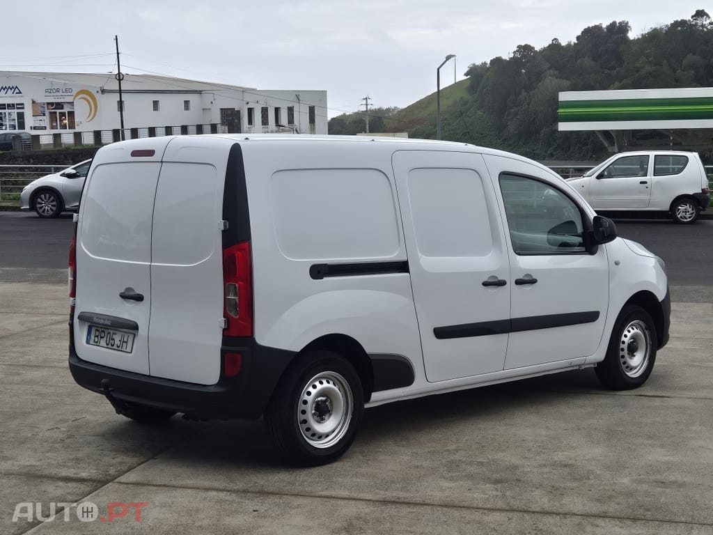 Mercedes-Benz Citan 109 CDi/31 Longo