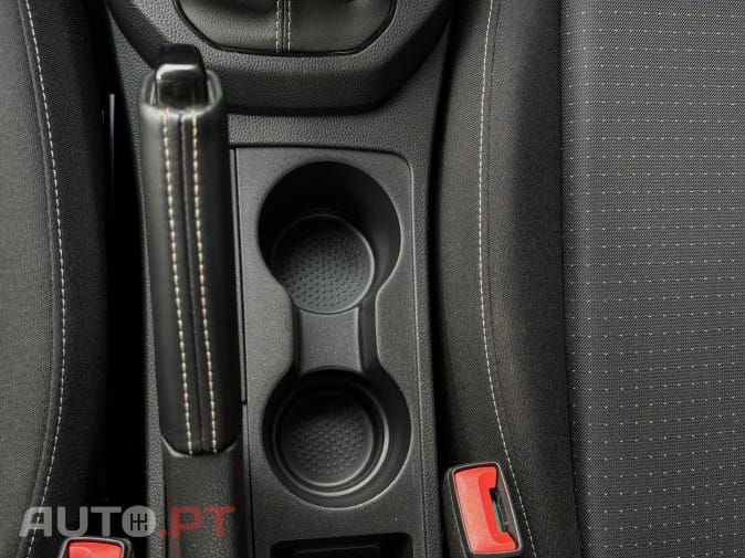 Seat Ibiza Style