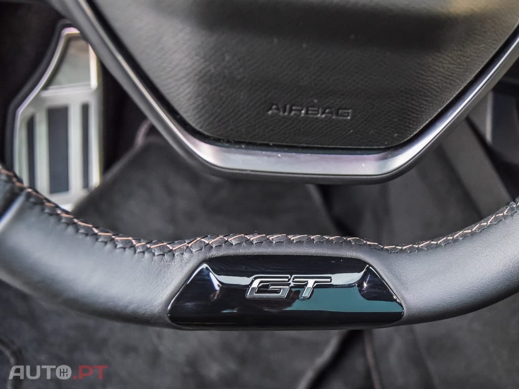 Peugeot 508 SW 1.6 Hybrid GT e-EAT8