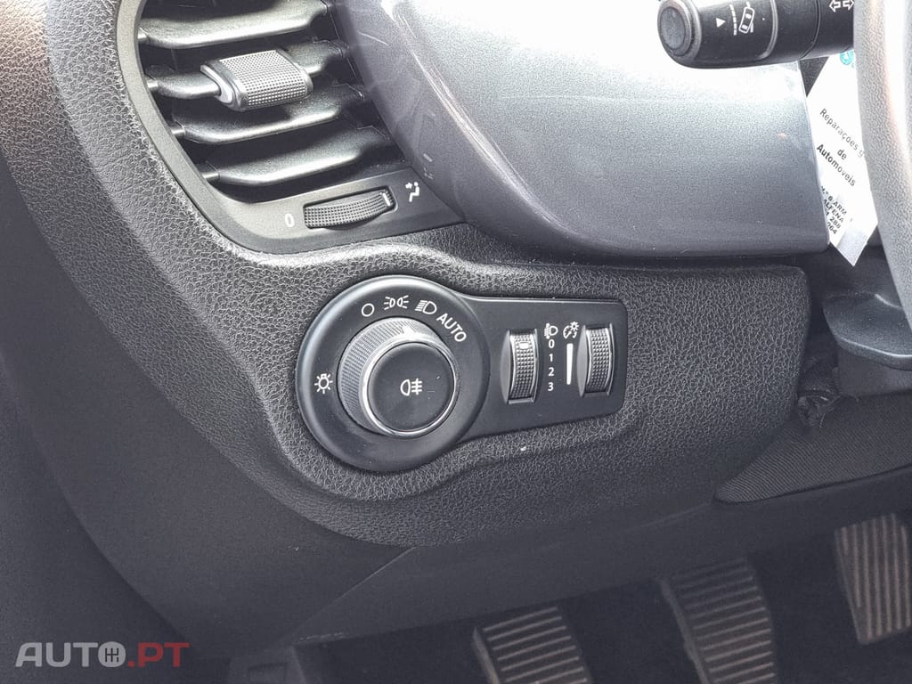 Fiat 500X 1.3 MJ Urban