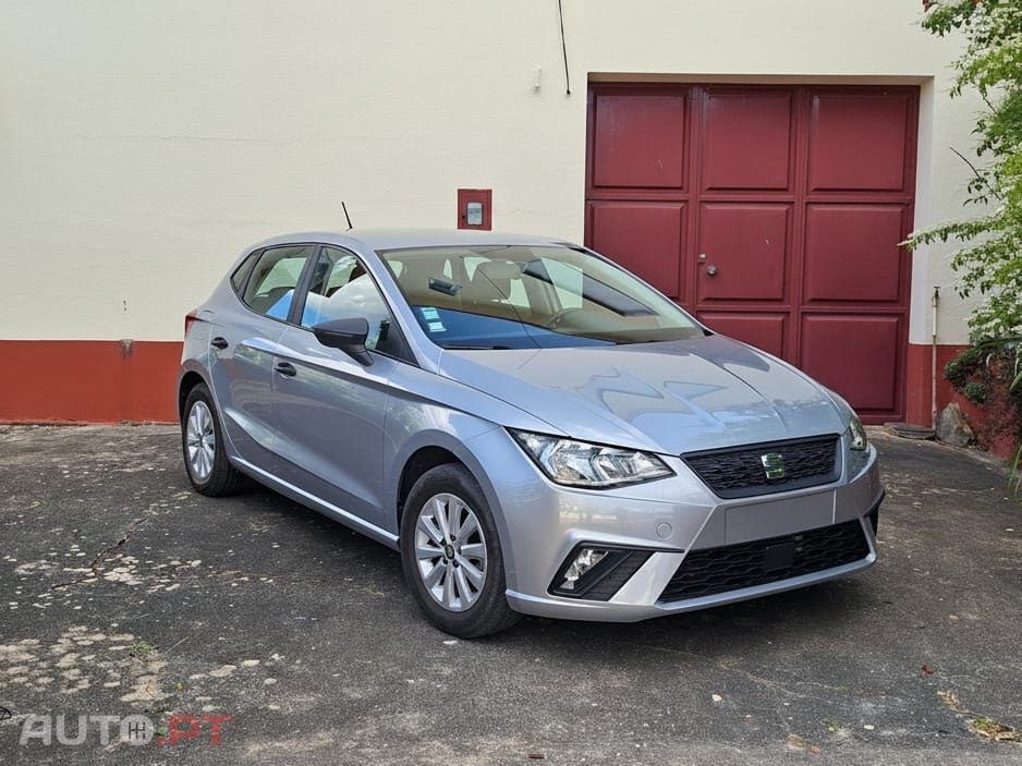Seat Ibiza 1.0 Style