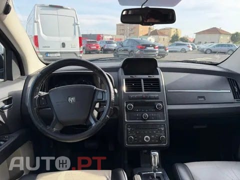 Dodge Journey 2.0 CRD R/T ATX