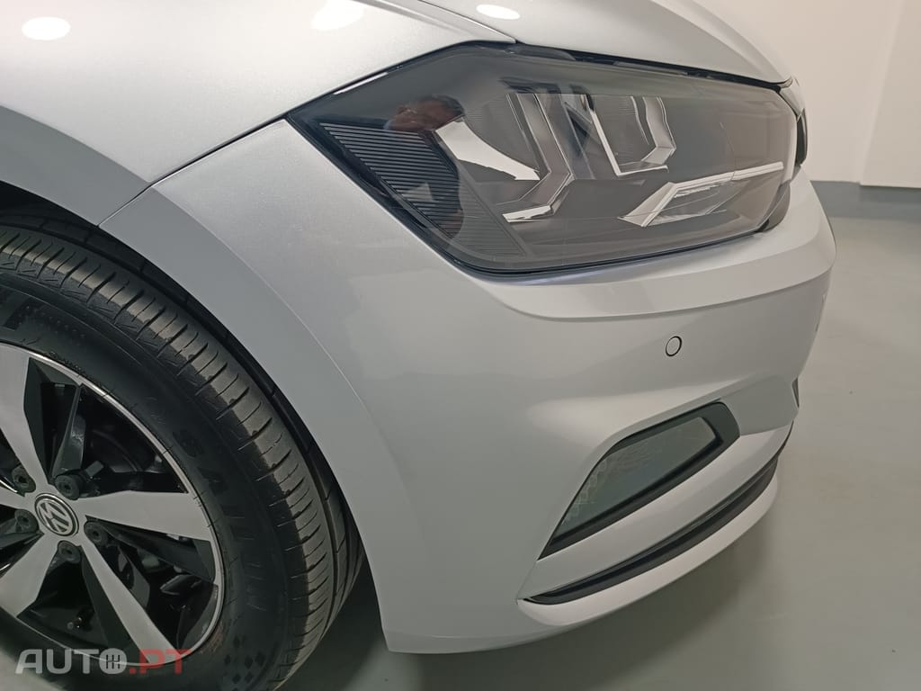 Volkswagen Polo 1.0