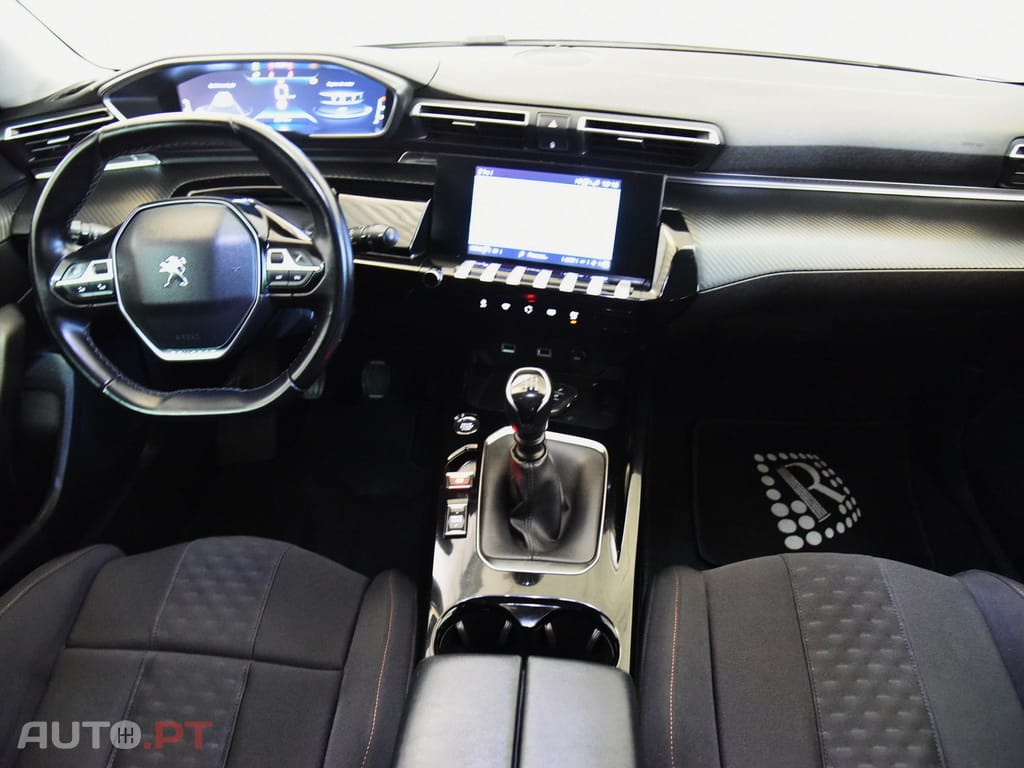 Peugeot 508 SW 1.5 BlueHDi Business Line