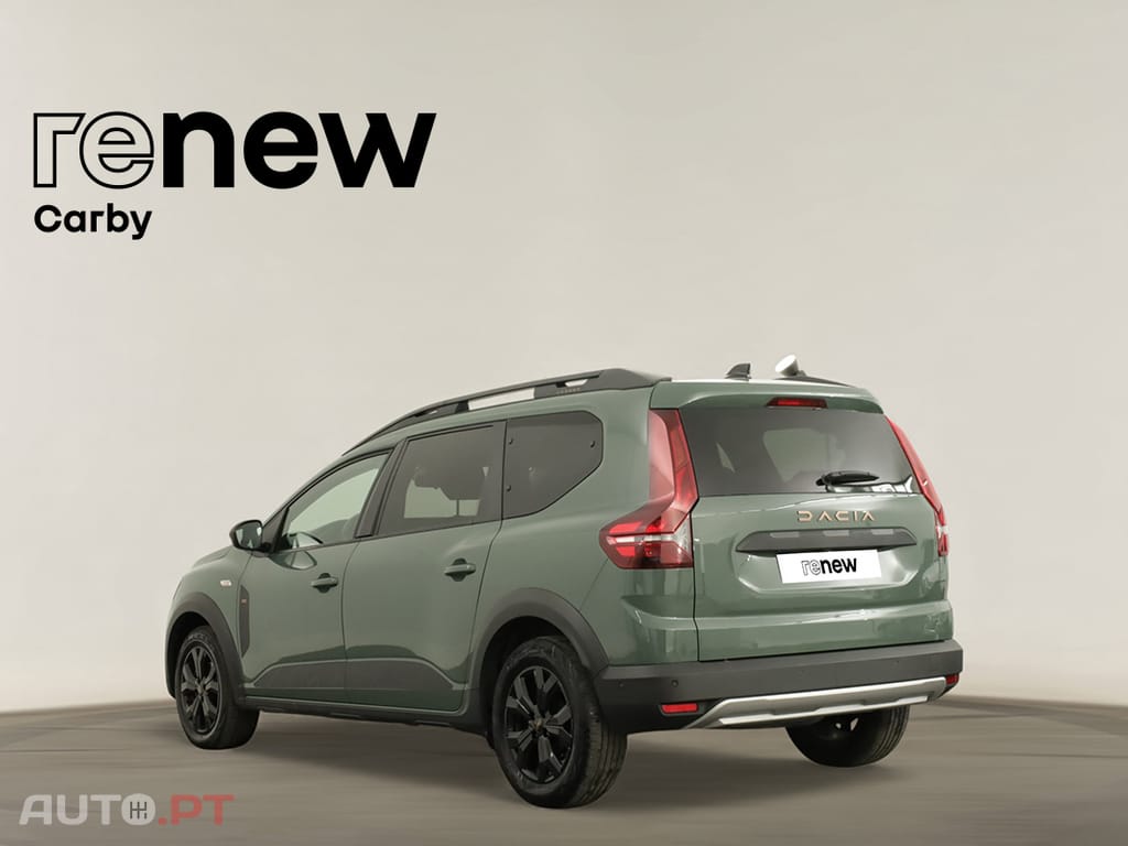 Dacia Jogger Jogger 1.0 ECO-G Extreme Bi-Fuel