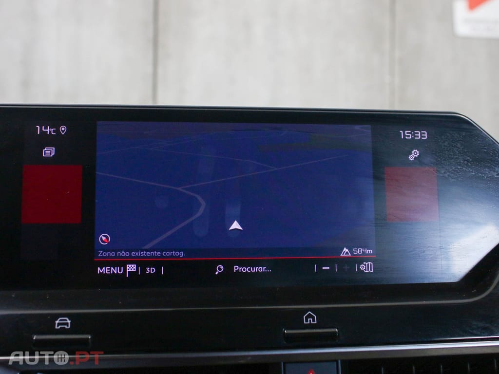 Citroen C4 1.2 PureTech Feel