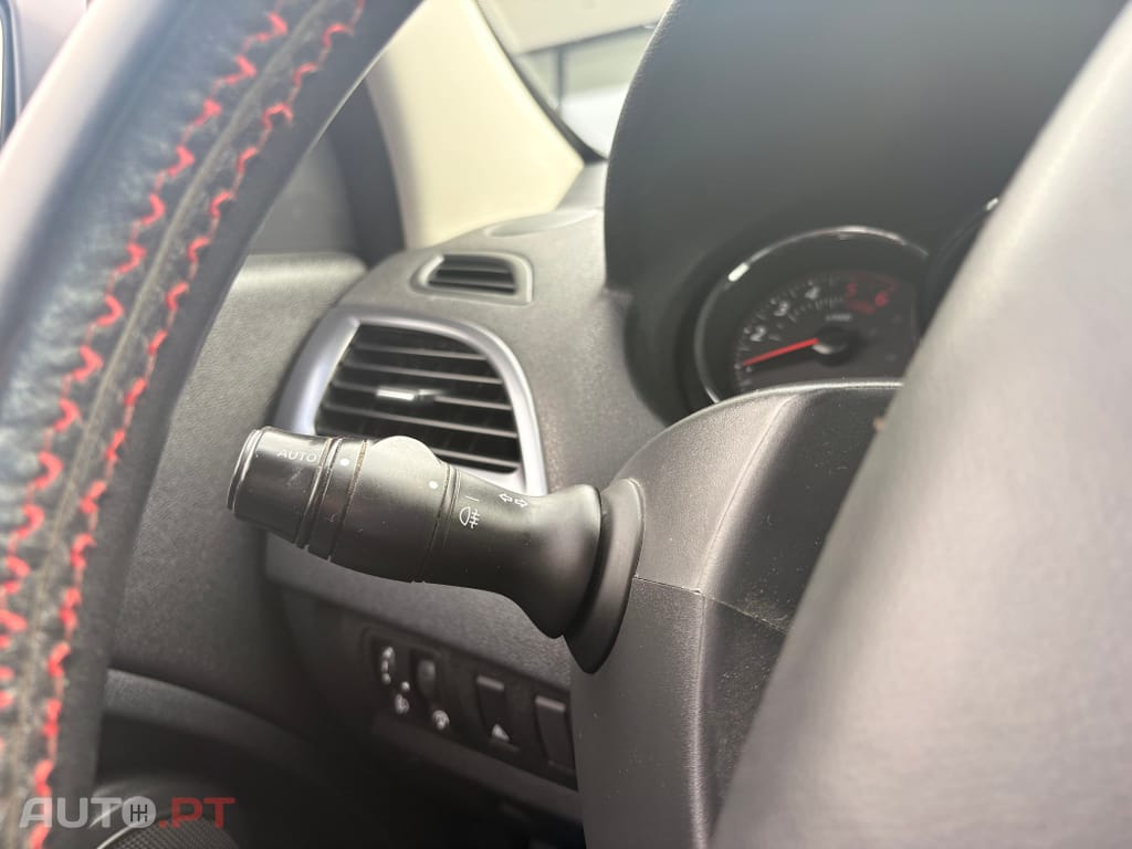Renault Mégane 1.5 dCi GT Line EDC