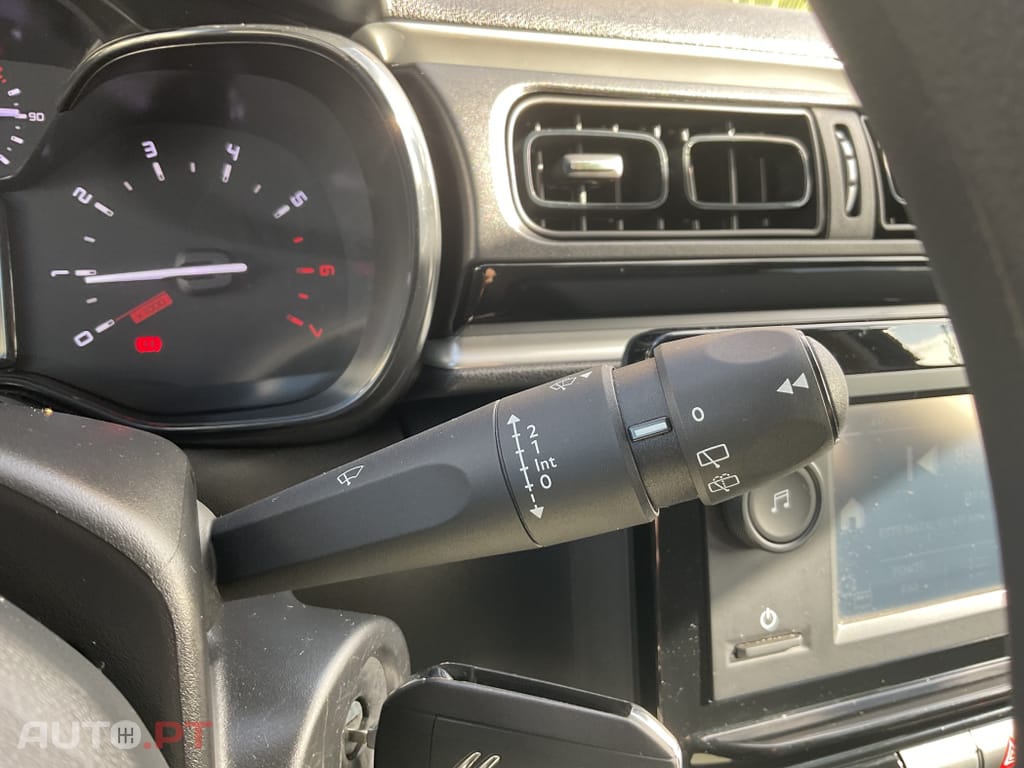 Citroen C3 1.2 PureTech YOU!