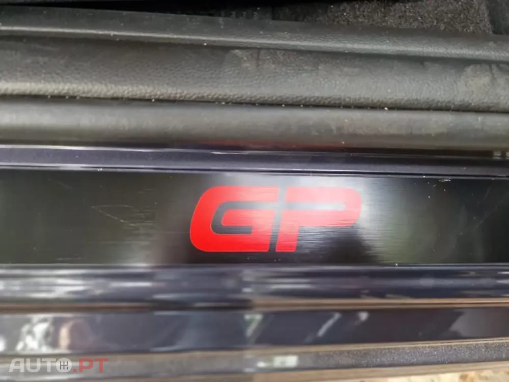 MINI Cooper John Cooper Works GP Aut.