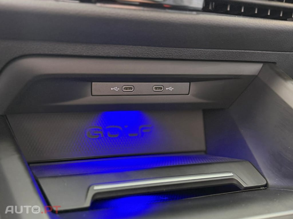 Volkswagen Golf 1.4 TSI GTE DSG