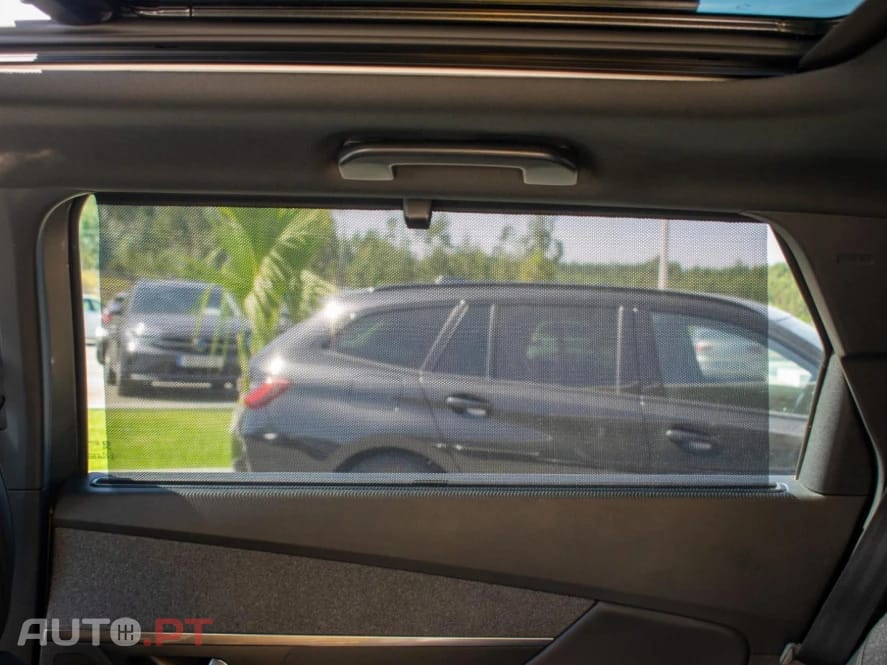 Peugeot 5008 2.0 BlueHDi GT Line