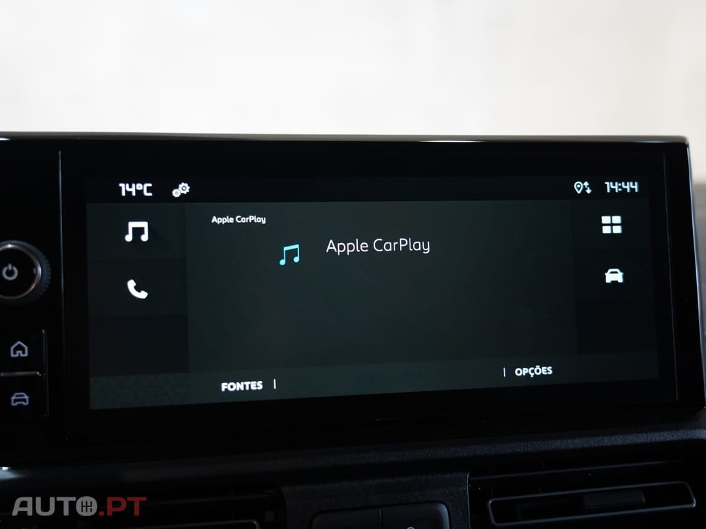 Citroen Berlingo 1.5 BlueHDi XL