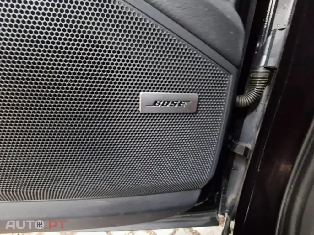 Porsche Cayenne Turbo