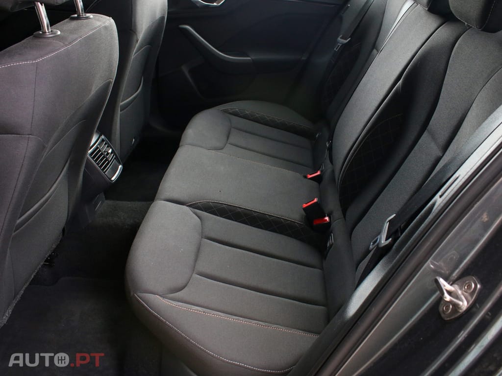 Skoda Kamiq 1.0 TSI Style
