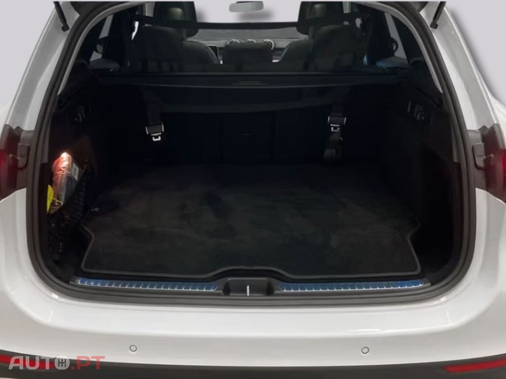 Mercedes-Benz GLC 300 I.V.A DEDUTIVEL de 4M Avantgarde