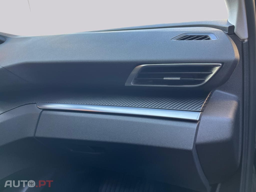 Peugeot 3008 1.5 BlueHDI Active Business