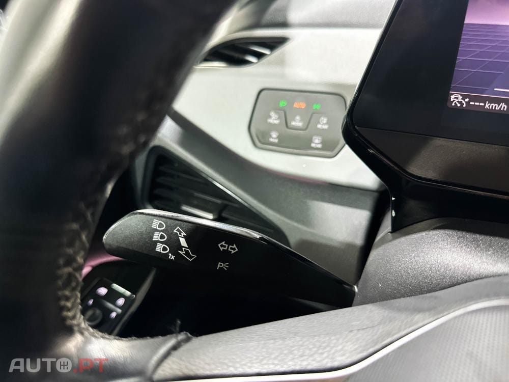 Volkswagen Id.3 Performance Upgrade Pro 1st Max