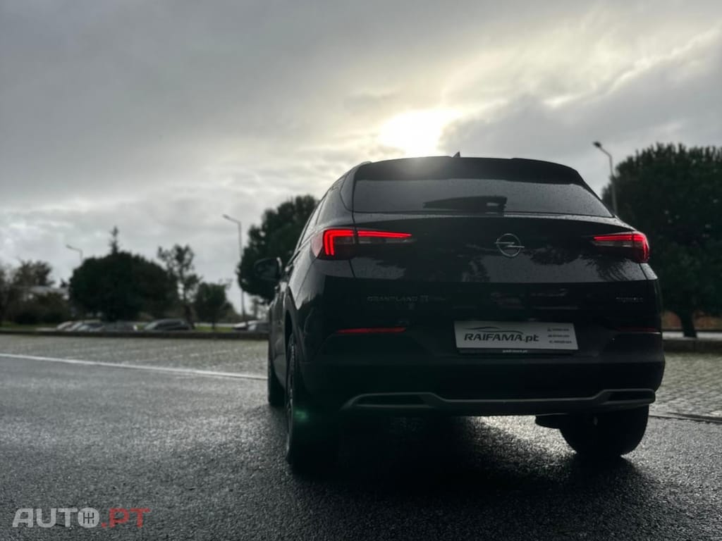 Opel Grandland (X) 1.5 CDTI Innovation