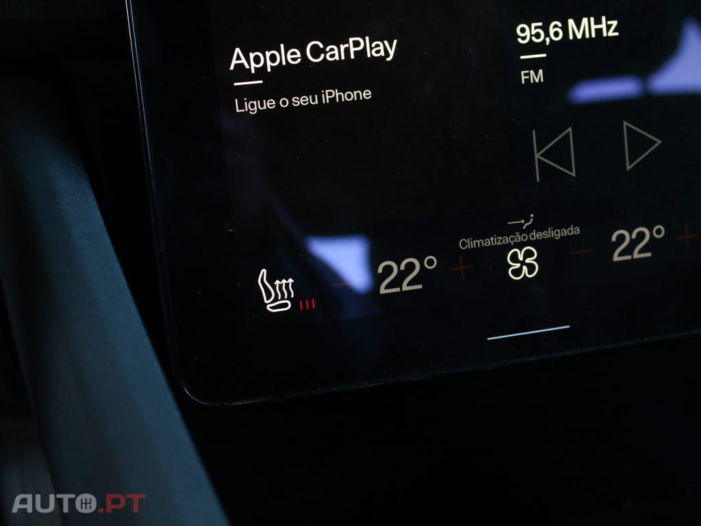 Polestar 2 Long Range 78 kWh