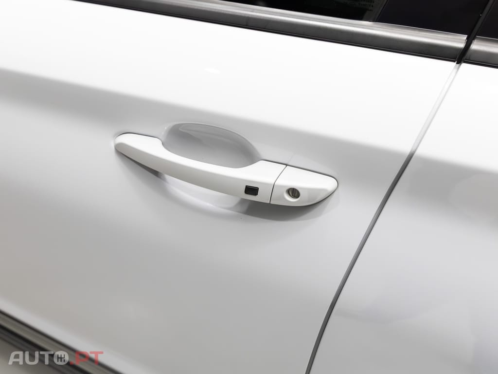 Hyundai Kauai EV 64 kWh Premium+LED