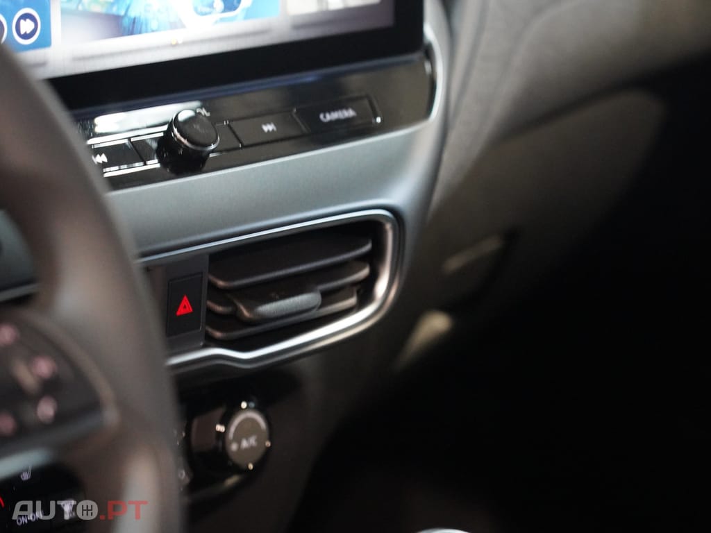 Nissan Juke 1.0 DIG-T Acenta