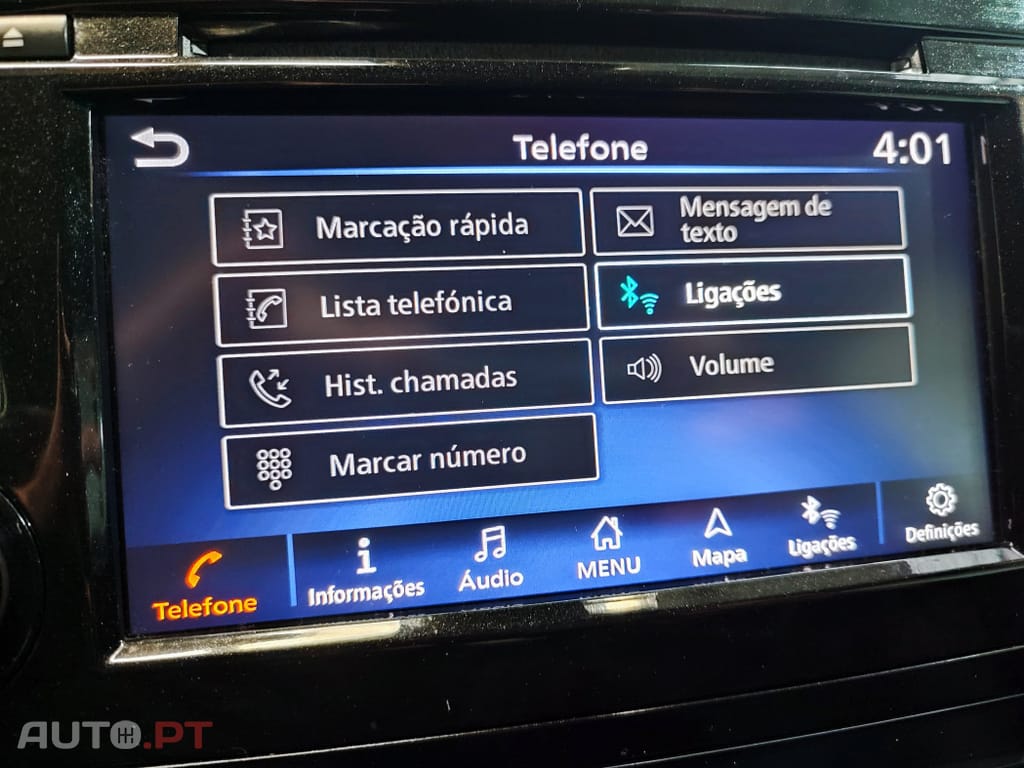 Nissan Qashqai 1.5 dCi N-Connecta Led