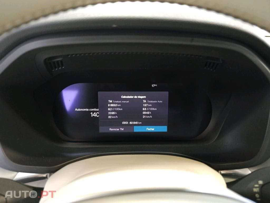 Volvo XC60 2.0 B4 Momentum