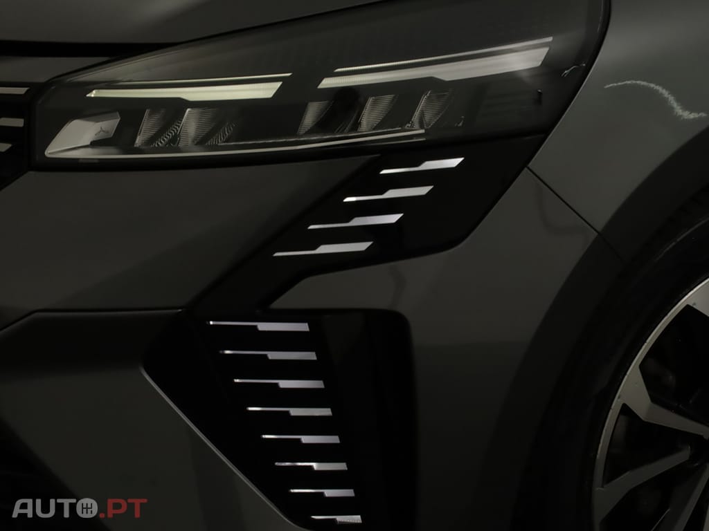 Renault Clio Clio 1.0 TCe Techno