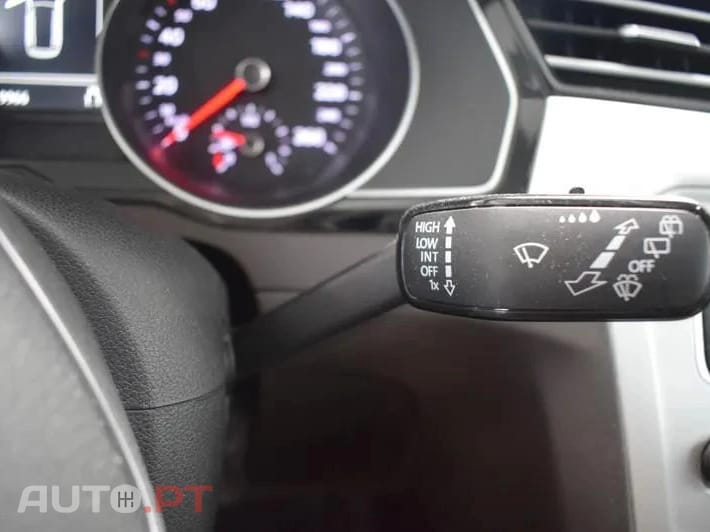 Volkswagen Passat Variant 2.0 TDi Confortline