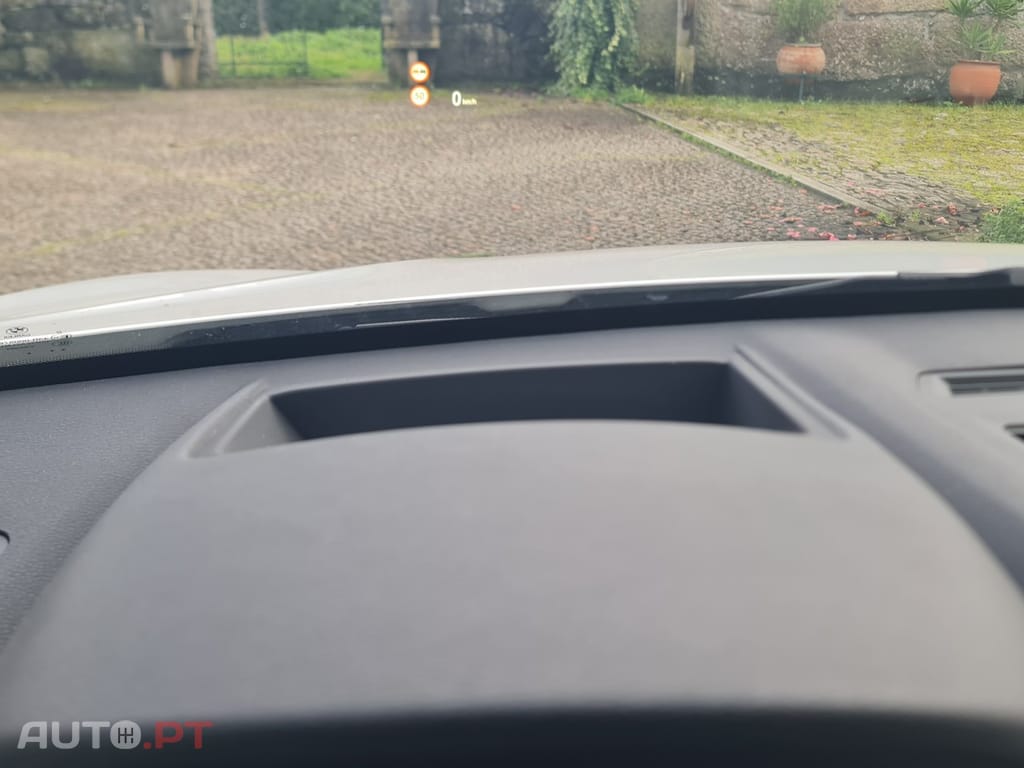 BMW X1 18 d sDrive Auto