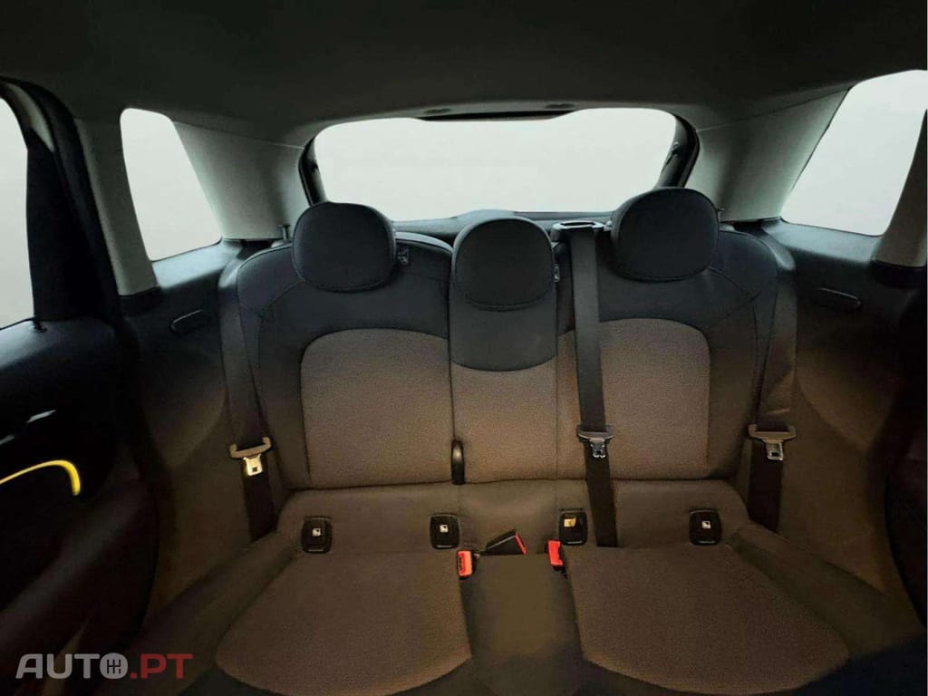 MINI Cooper Cooper Auto