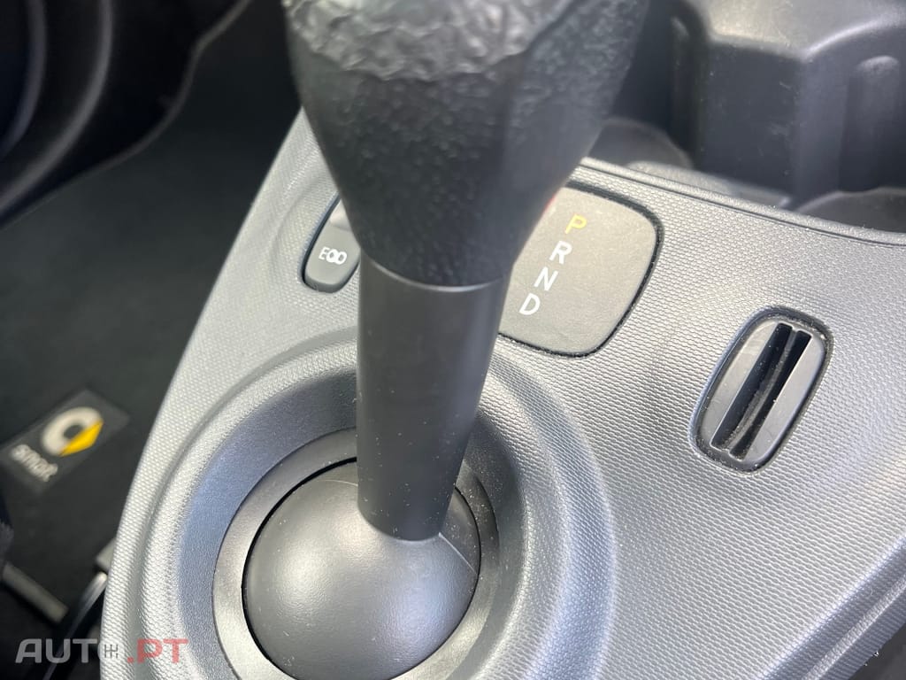 Smart ForTwo Electric Drive Prime