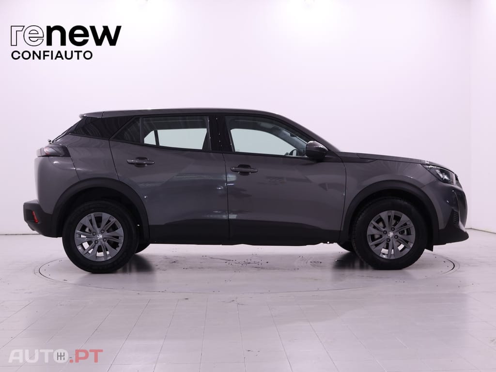 Peugeot 2008 1.2 Puretech 102cv Active Pack