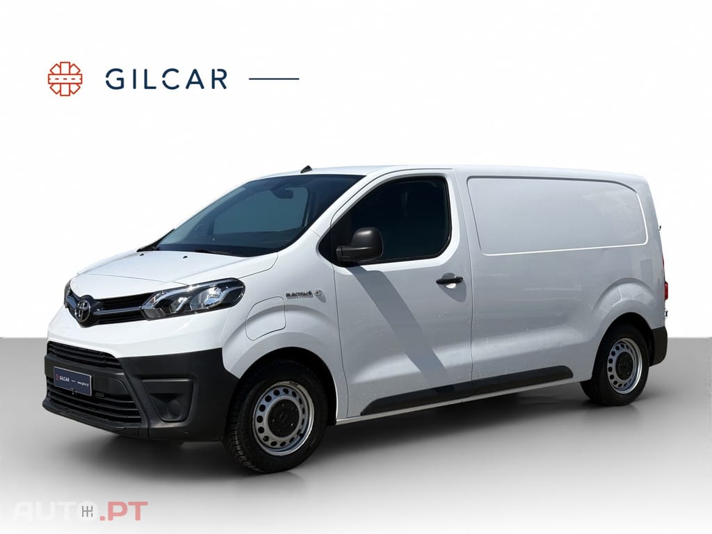 Toyota Proace 75 kWh L1 Comfort