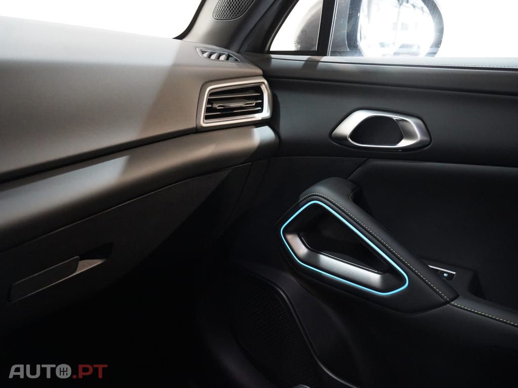 BYD Atto 2 1.5 DM-i Boost