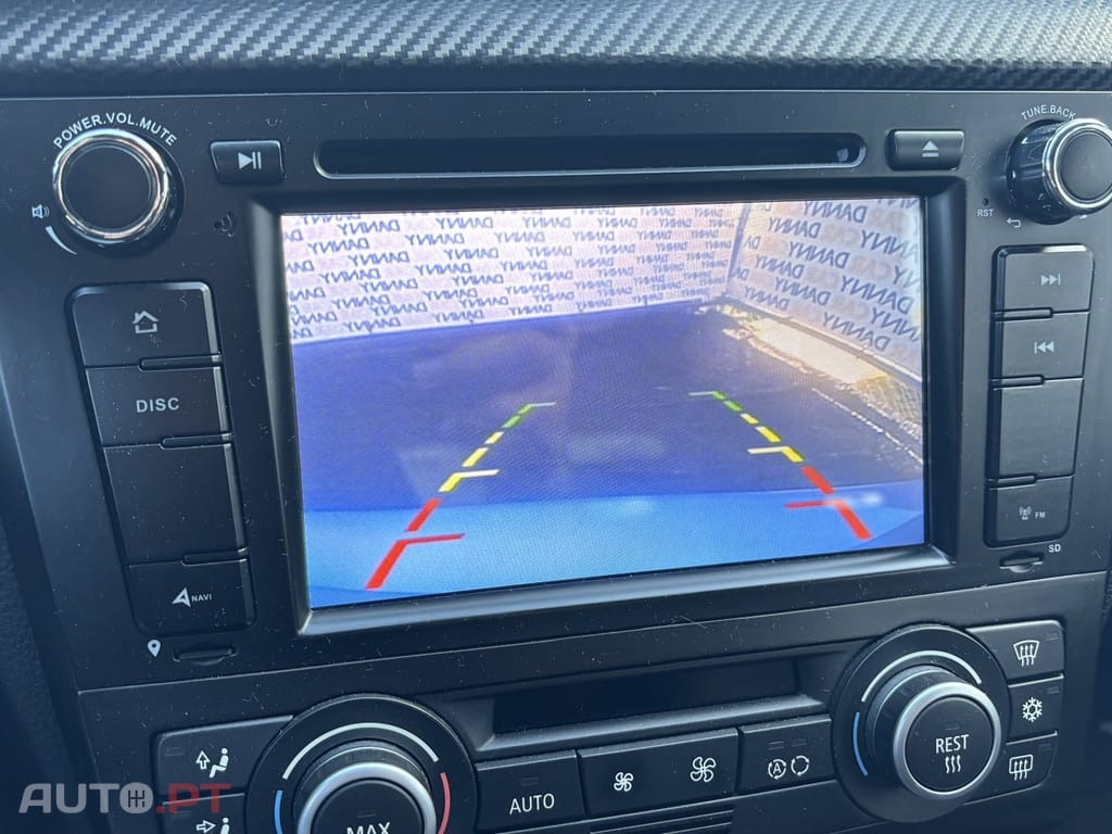 BMW 118 d Cabrio Limited Edition Lifestyle c/ M Sport Pack