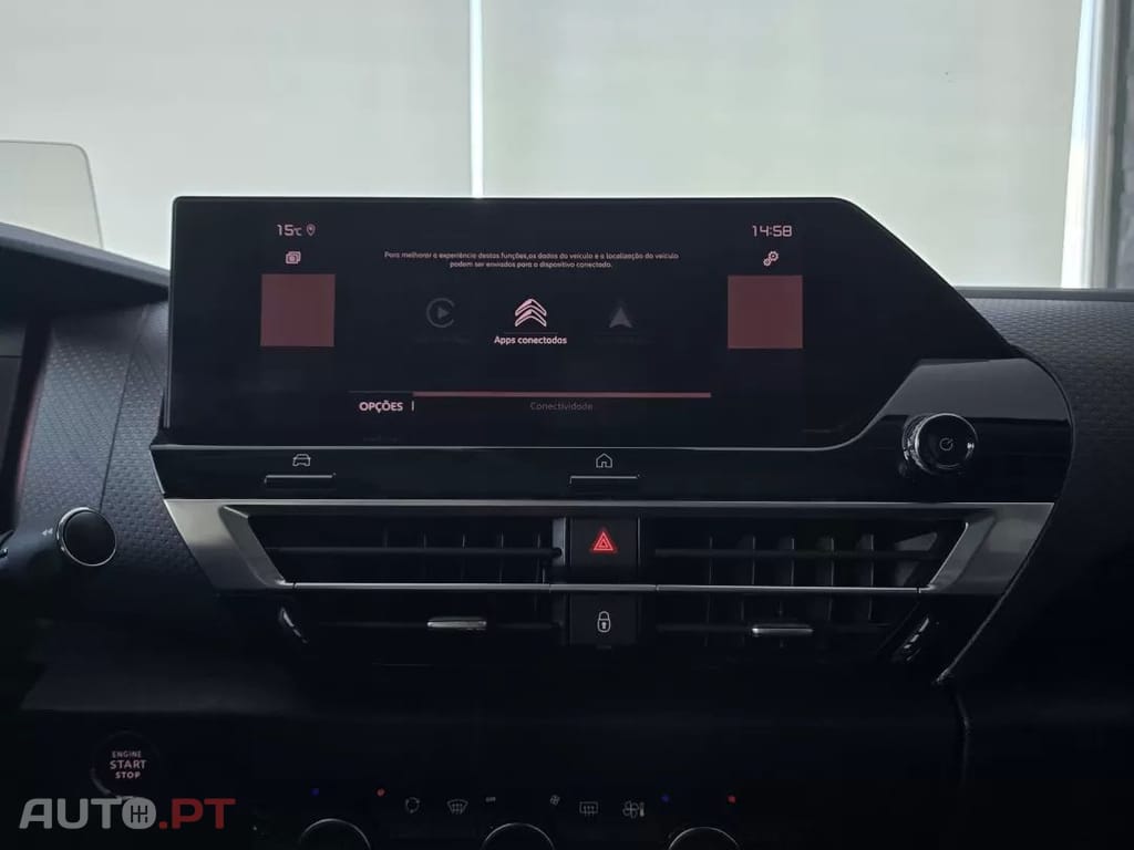 Citroen C4 1.2 PureTech Max