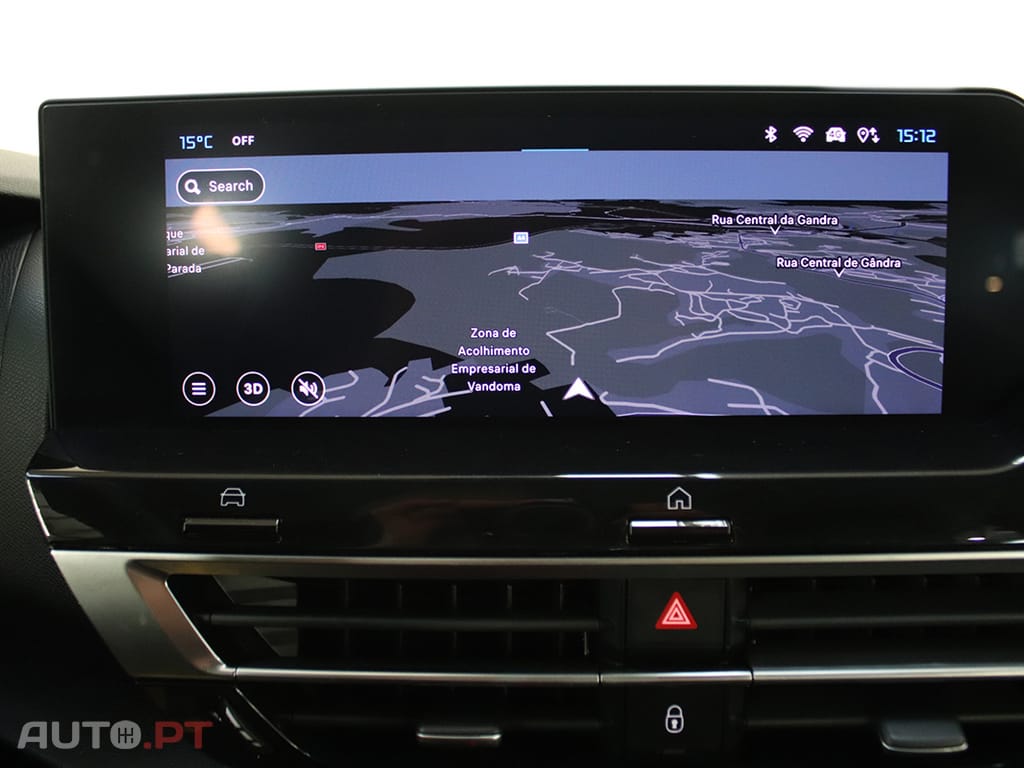 Citroen C4 C4 1.2 PureTech Feel Pack