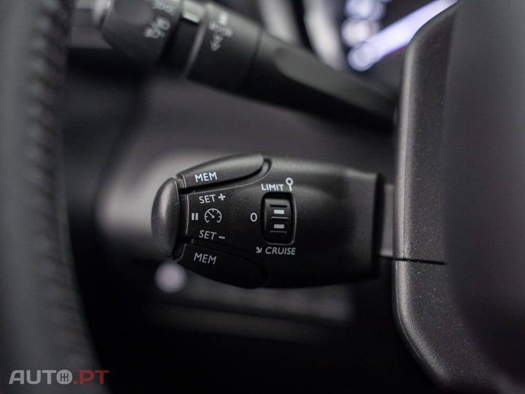 Citroen Berlingo 1.5 BlueHDi M Feel